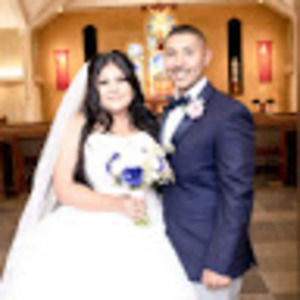 Meet your Posher, Lupe